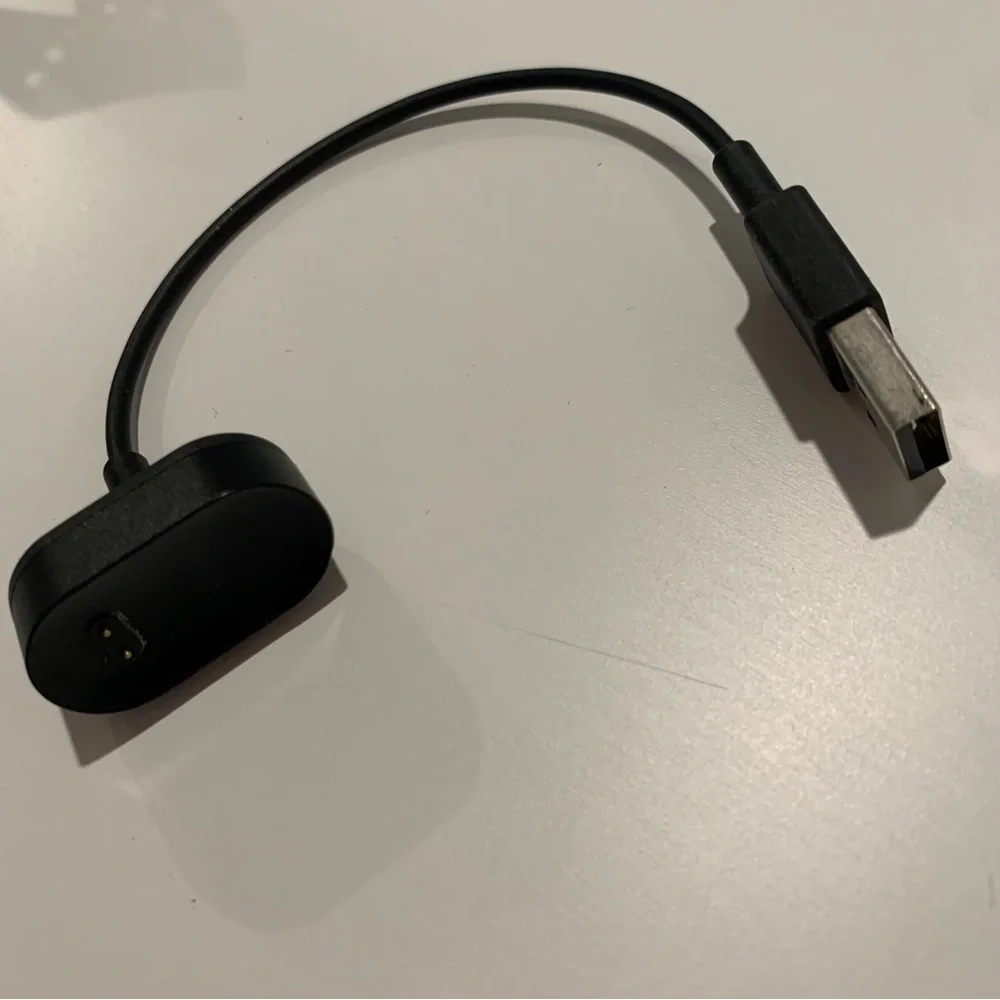 fitbit extra wrist